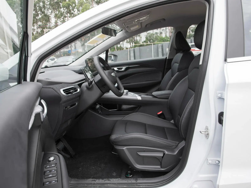 GEELY GEOMETRY C  | More Versions Available（Used）
