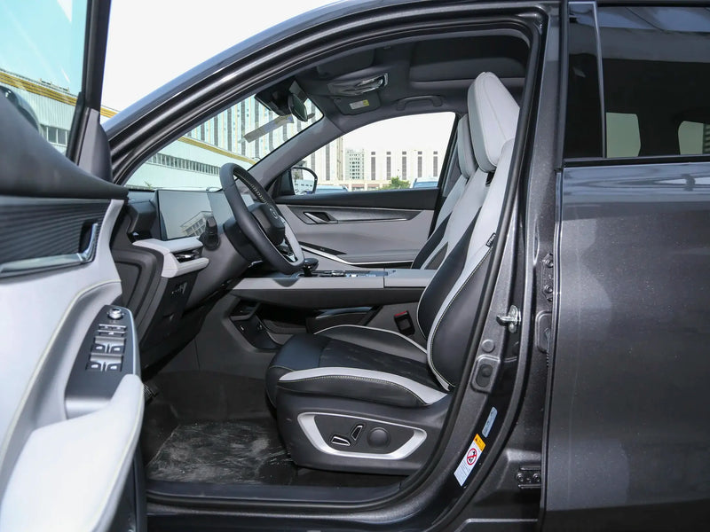 CHANGAN CS75 PLUS ZHIDIAN IDD | More Versions Available（Used）