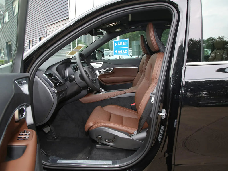 VOLVO XC 90 PHEV | More Versions Available（Used）