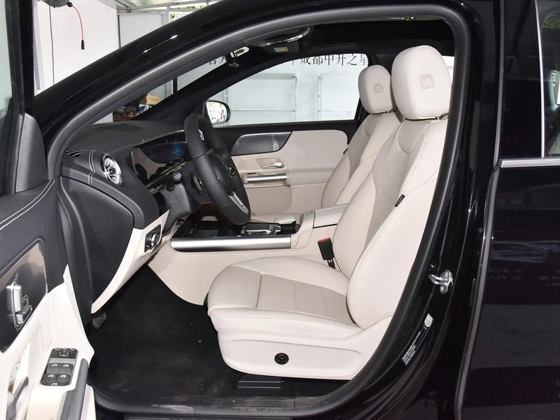 Benz  EQA  | More Versions Available（Used）
