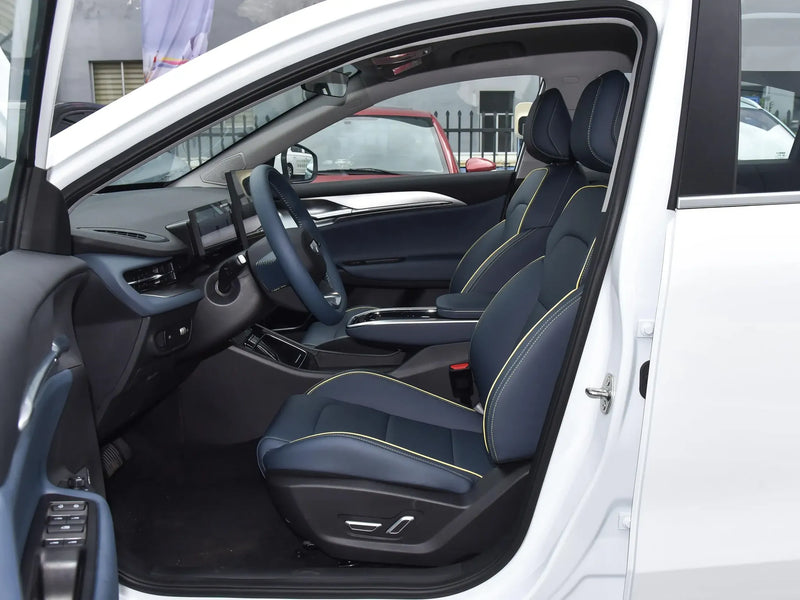 GEELY GEOMETRY G6  | More Versions Available（Used）