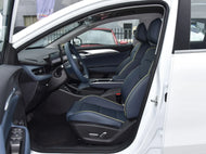 GEELY GEOMETRY G6  | More Versions Available（Used）