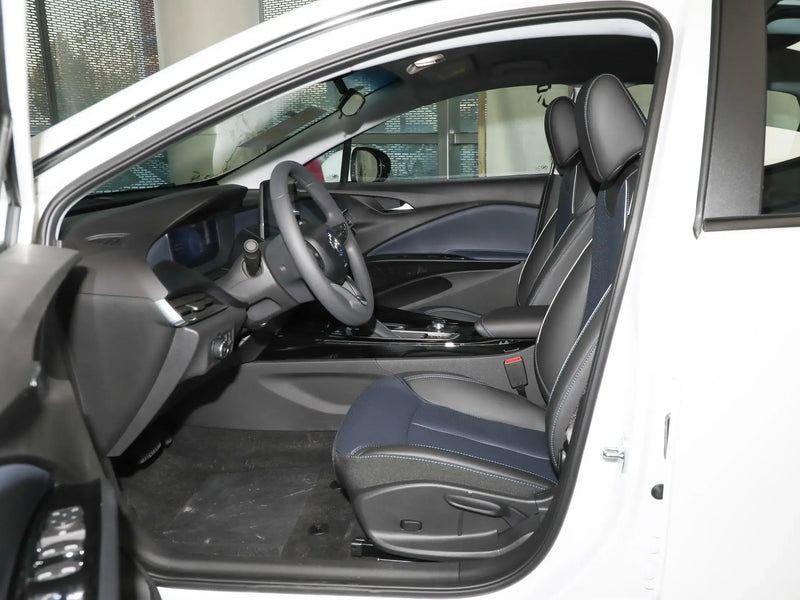 BUICK WEILAN6  | More Versions Available（Used）