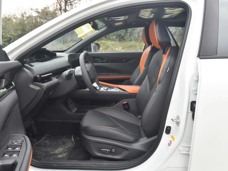CHANGAN UNI-V  | More Versions Available（Used）