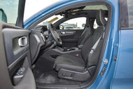 VOLVO C40 EV | More Versions Available（Used）