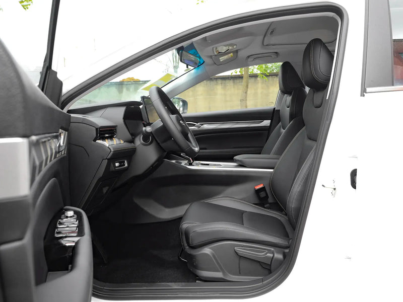 GEELY  DIHAO L HIP  | More Versions Available（Used）