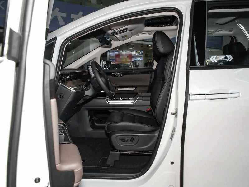 GAC MOTOR E8 PHEV  | More Versions Available（Used）