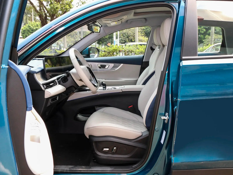 CHERY RUIHU 7 PLUS | More Versions Available（Used）