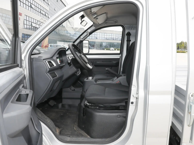 BAW JINGKA T7 EV  | More Versions Available（Used）