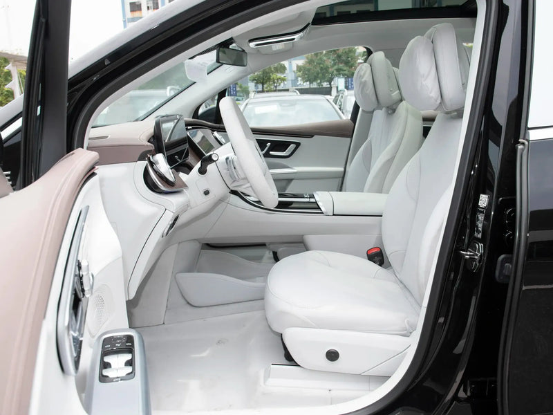 Benz  EQE  SUV  | More Versions Available（Used ）