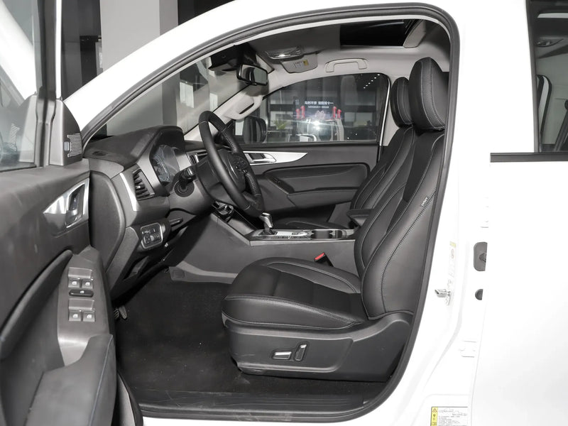 GWM POER EV  | More Versions Available（Used）