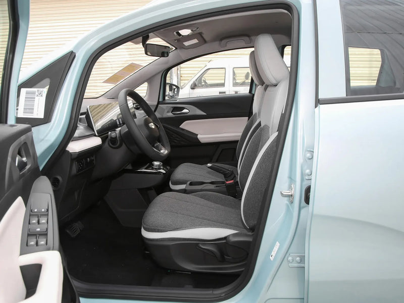 GEELY GEOMETRY E YINGHUOCHONG  | More Versions Available（Used）