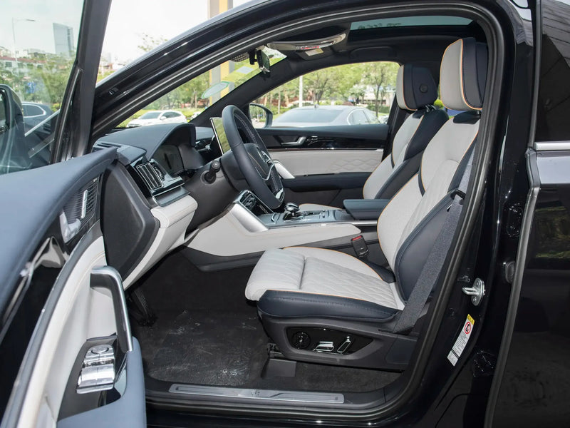 BYD TANG EV | More Versions Available（Used）