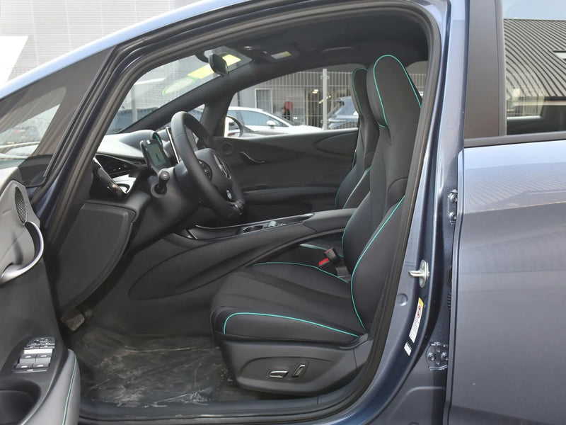 BYD HaiTun  | More Versions Available（Used）