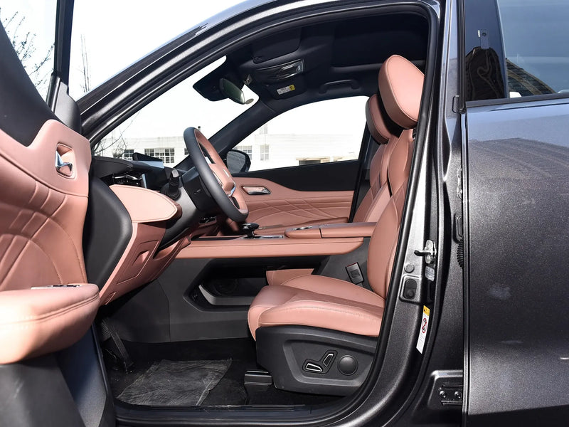 CHANGAN UNI-Z  | More Versions Available（Used）