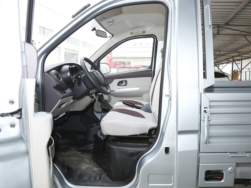 CHANGAN KAICHENG CHANGAN STAR TRICK EV  | More Versions Available（Used）