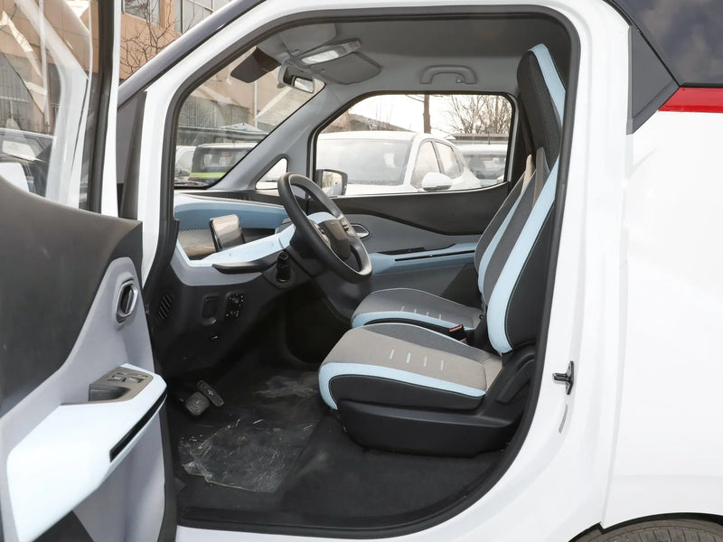 SGMW  NANO EV  | More Versions Available（Used）