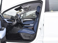 GEELY GEOMETRY M6  | More Versions Available（Used）