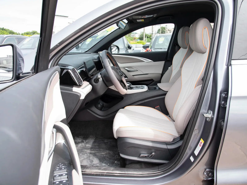 BYD SONG PRO DM  | More Versions Available（Used）