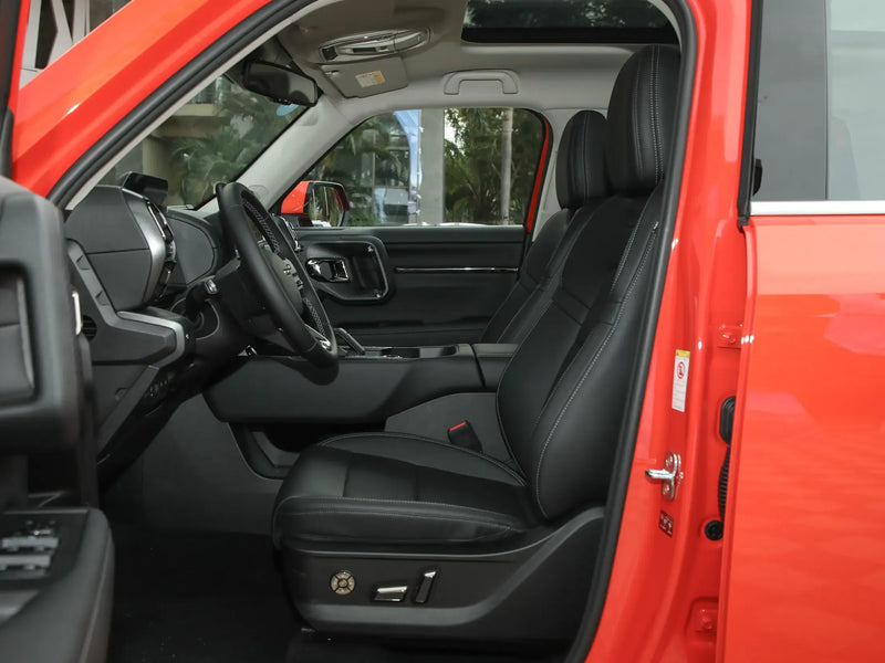 HAVAL ERDAI DAGOU PHEV  | More Versions Available（Used）