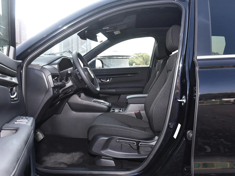 HONDA BREEZE PHEV  | More Versions Available（Used）