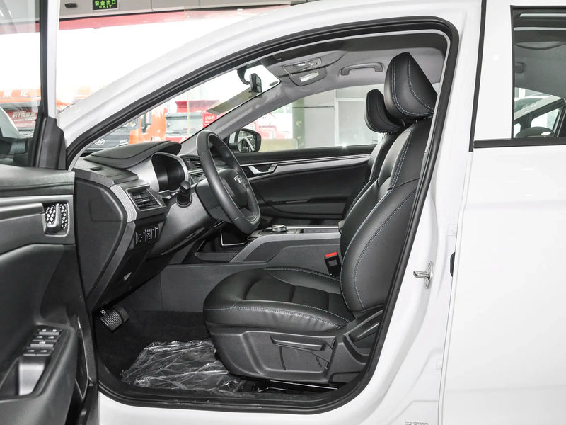 GEELY GEOMETRY DIHAO EV  | More Versions Available（Used）