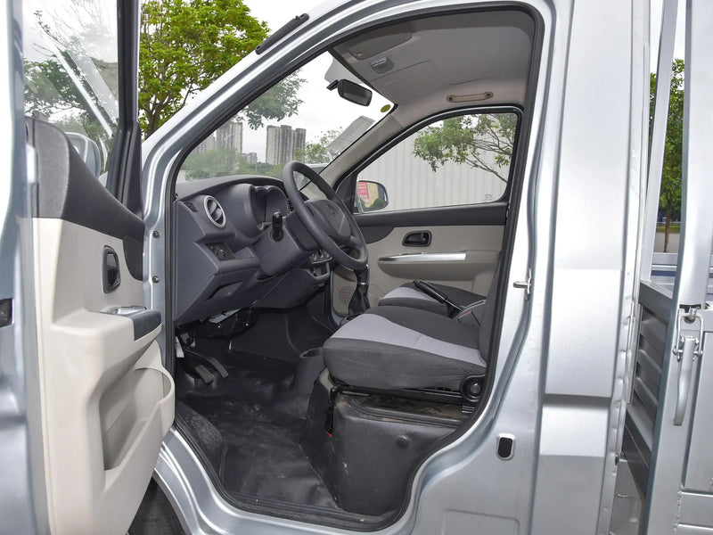 CHANGAN KAICHENG SHENQI T10 EV  | More Versions Available（Used）