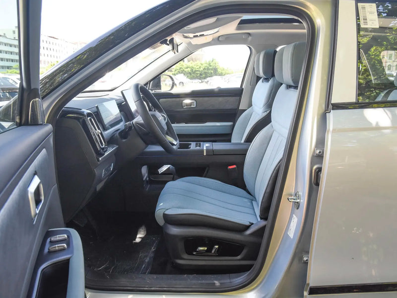 CHERY FENGYUN T6  | More Versions Available（Used）