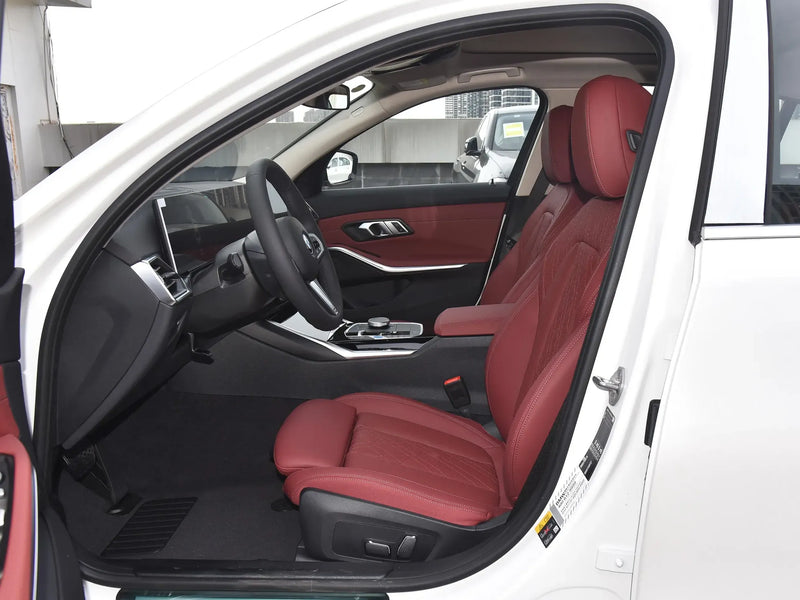 BMW  i3  | More Versions Available（Used）