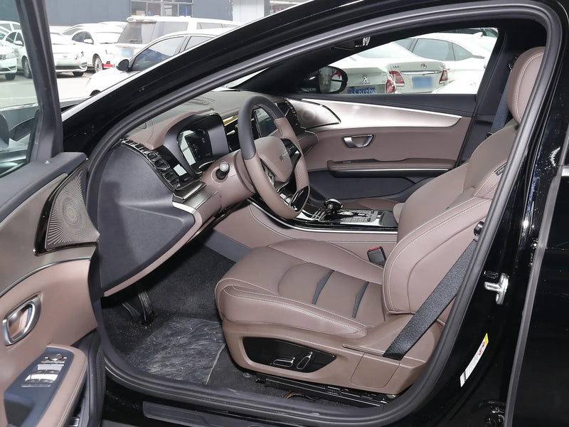 BYD  e9  | More Versions Available（Used ）