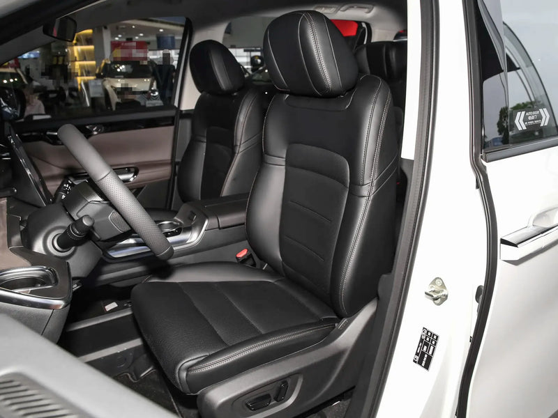 GAC MOTOR E8 PHEV  | More Versions Available（Used）