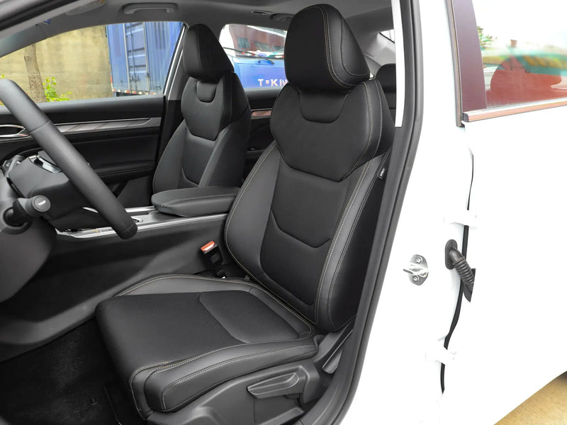 GEELY  DIHAO L HIP  | More Versions Available（Used）