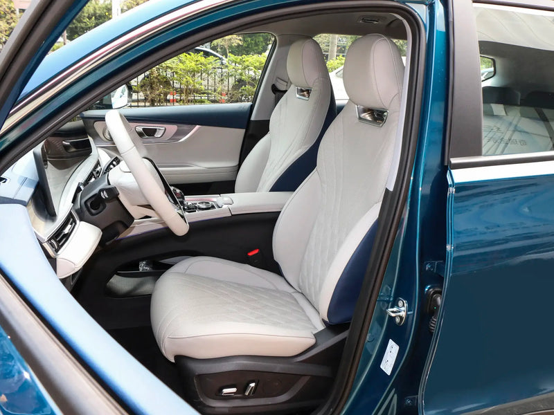 CHERY RUIHU 7 PLUS | More Versions Available（Used）