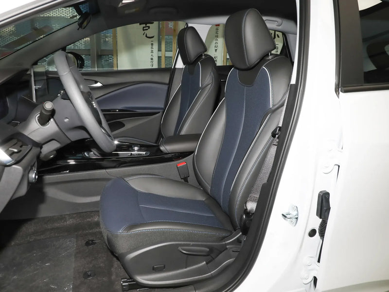 BUICK WEILAN6  | More Versions Available（Used）