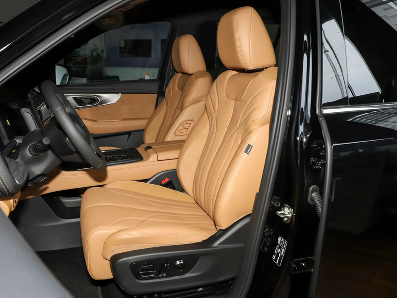 GAC MOTOR ES9 PHEV  | More Versions Available（Used）