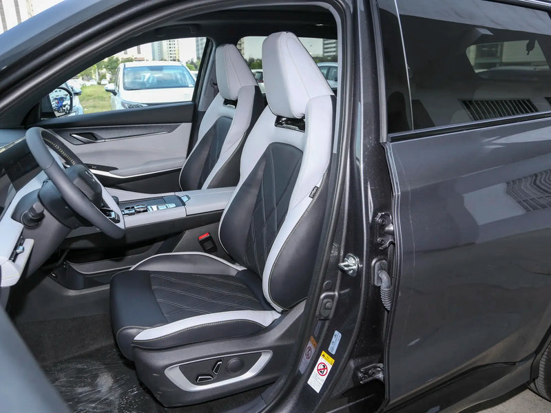 CHANGAN CS75 PLUS ZHIDIAN IDD | More Versions Available（Used）