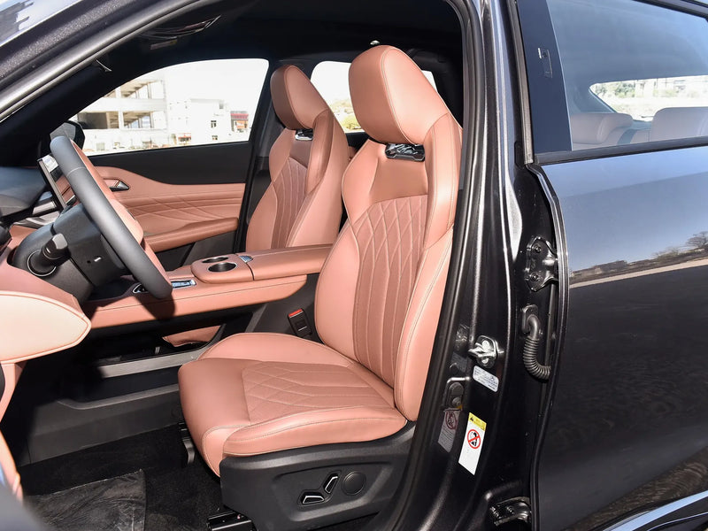 CHANGAN UNI-Z  | More Versions Available（Used）