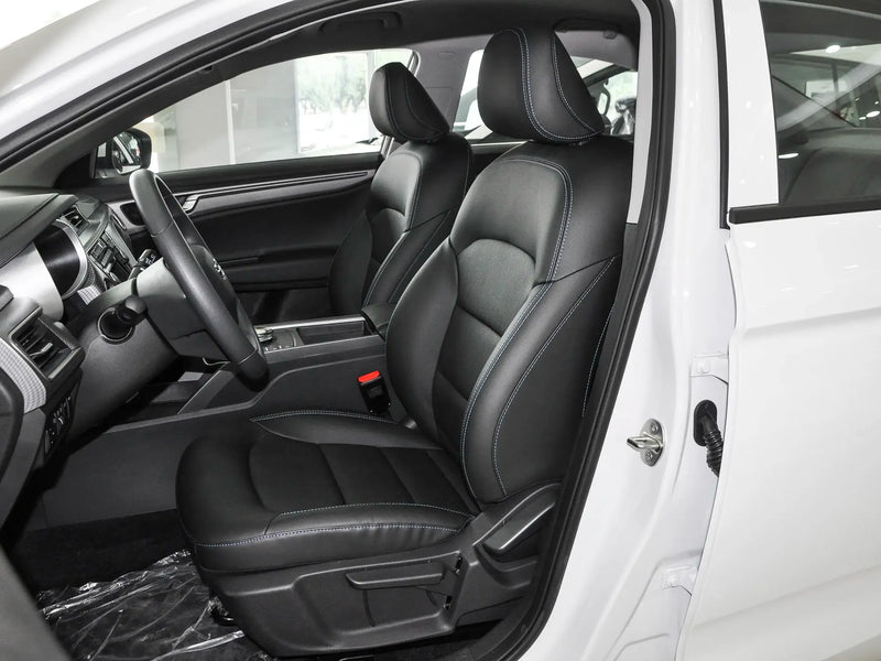 GEELY GEOMETRY DIHAO EV  | More Versions Available（Used）