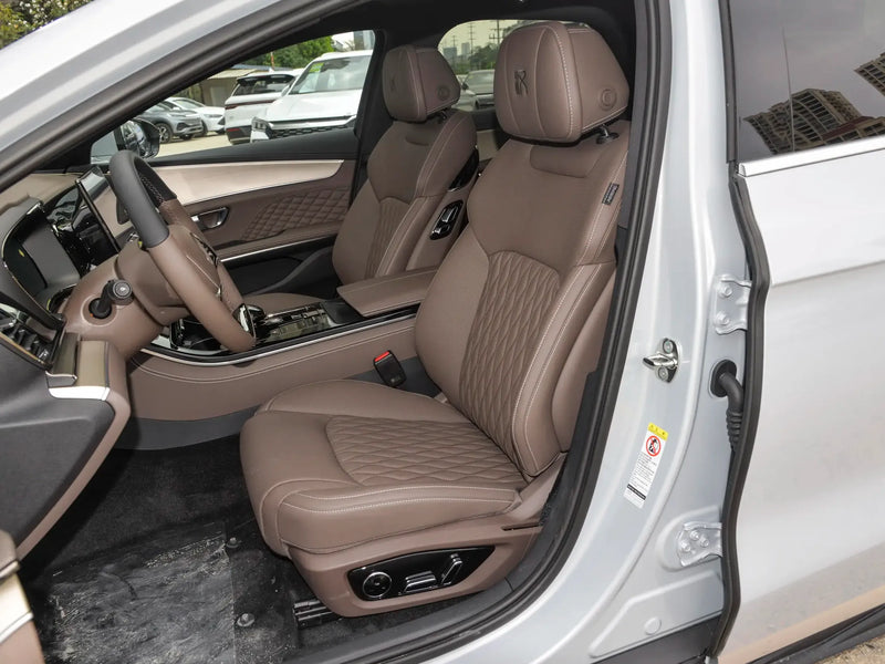 BYD Han Ev  | More Versions Available（Used）