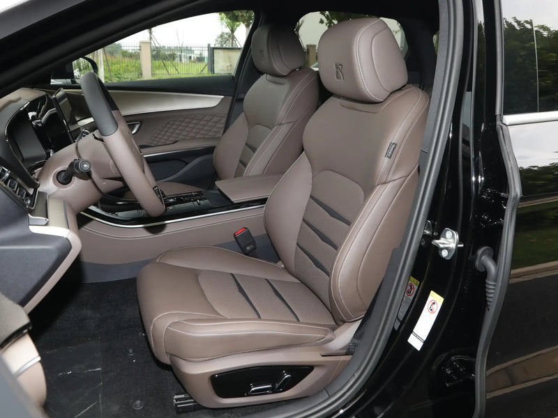 BYD HAN DM  | More Versions Available（Used）