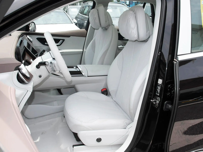 Benz  EQE  SUV  | More Versions Available（Used ）