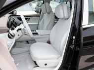 Benz  EQE  SUV  | More Versions Available（Used ）
