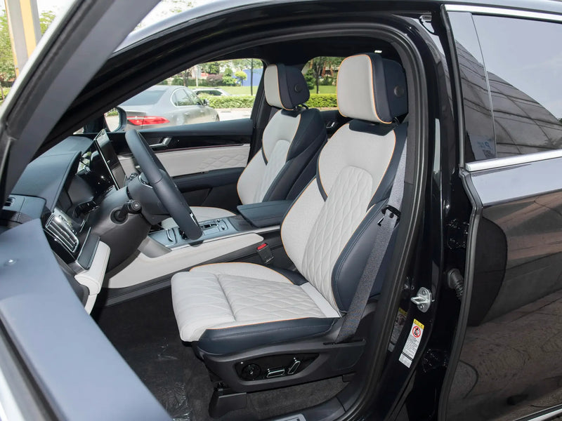 BYD TANG EV | More Versions Available（Used）