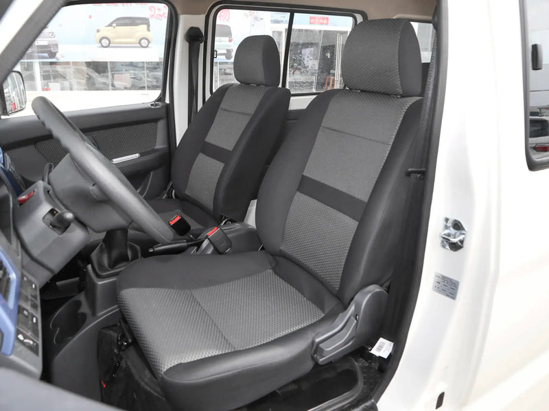 CHANGAN KAICHENG CHANGAN STAR 9EV  | More Versions Available（Used）