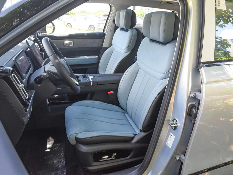 CHERY FENGYUN T6  | More Versions Available（Used）