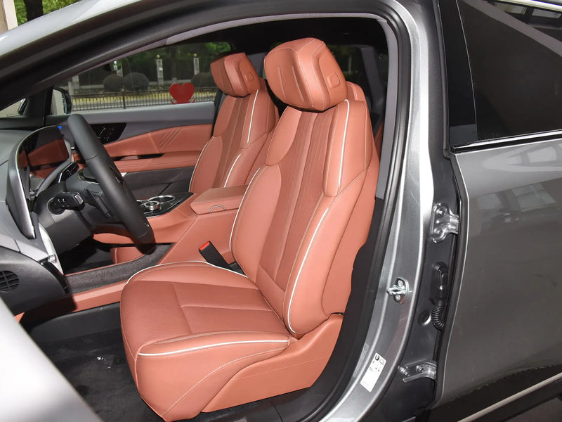 CADILLAC IQ AOGE | More Versions Available（Used）