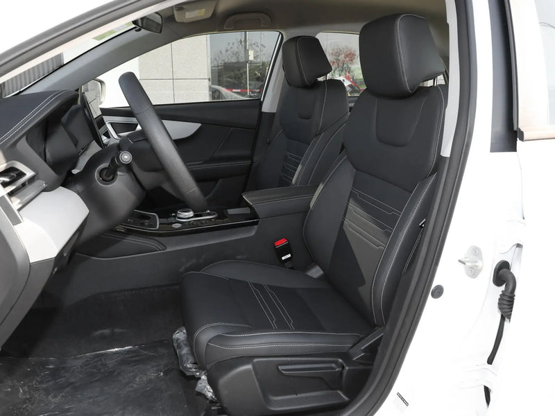 BYD Qin Ev  | More Versions Available（Used）