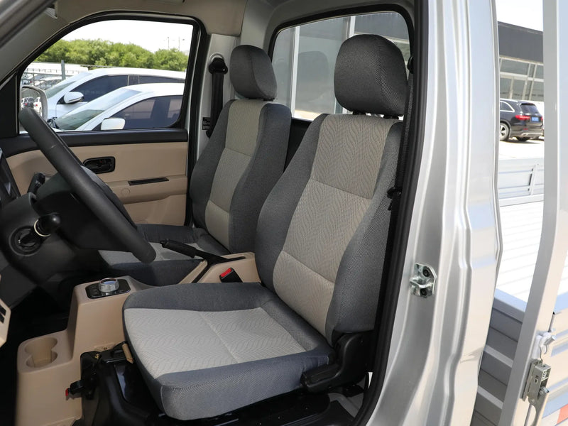 CHANGAN KUAYUEWANG X1 EV  | More Versions Available（Used）