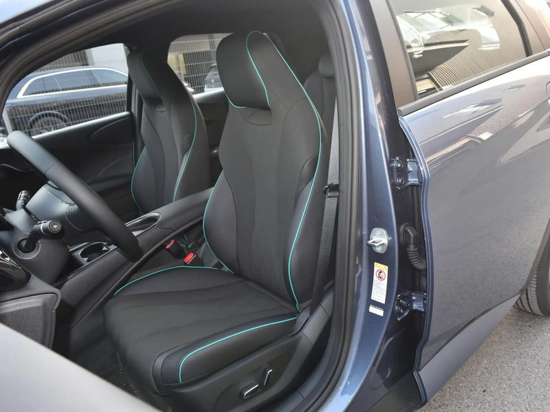 BYD HaiTun  | More Versions Available（Used）