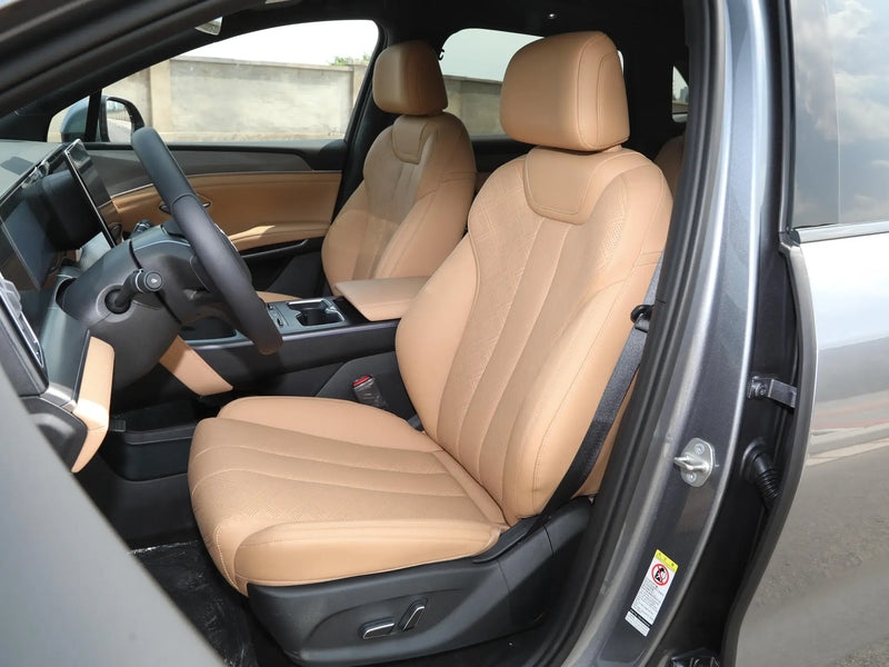 BYD SONG L DM | More Versions Available（Used）